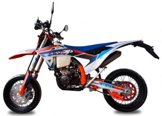 KOVI 300 PRO MOTARD_1